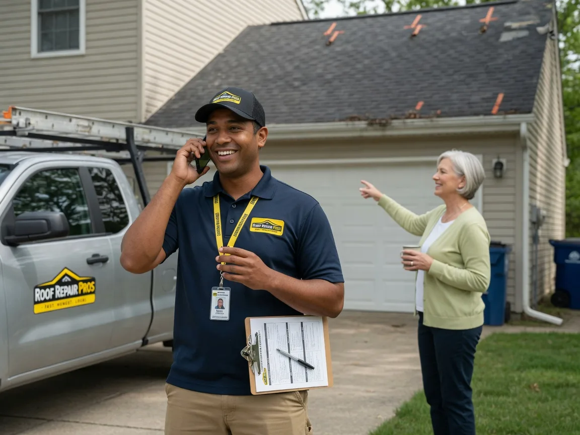 Roof Repair Ft Mitchell, KY FAQs